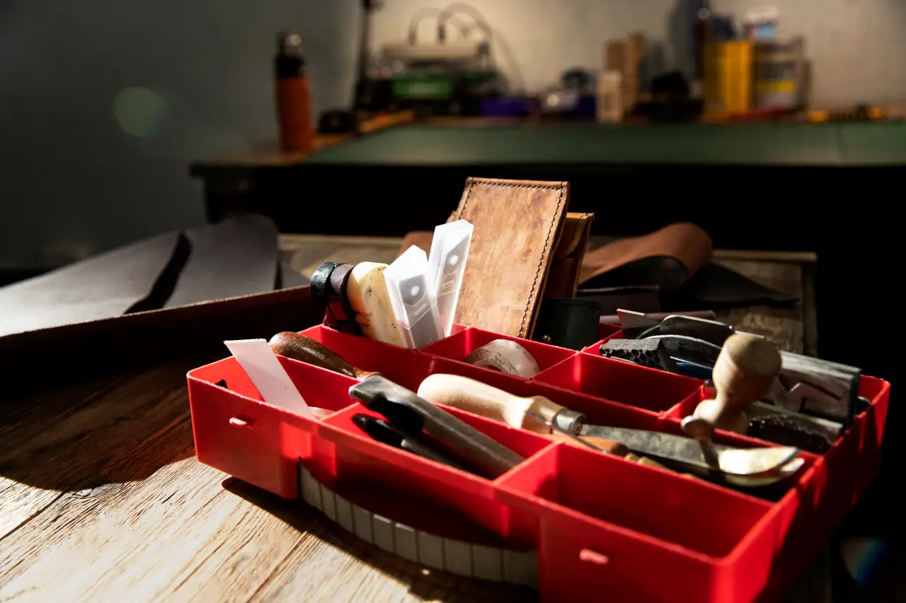 工具箱,工具盒