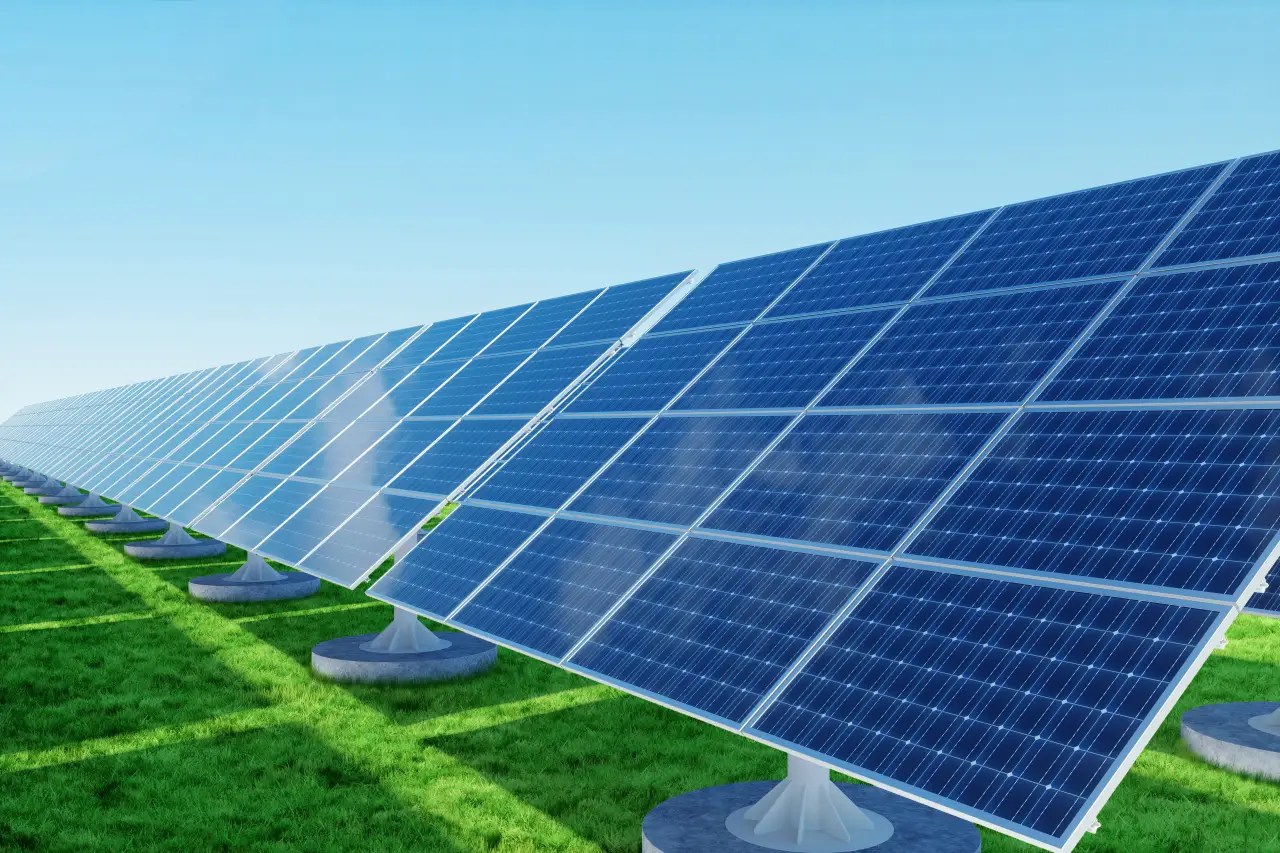 太陽能,儲能系統,綠能