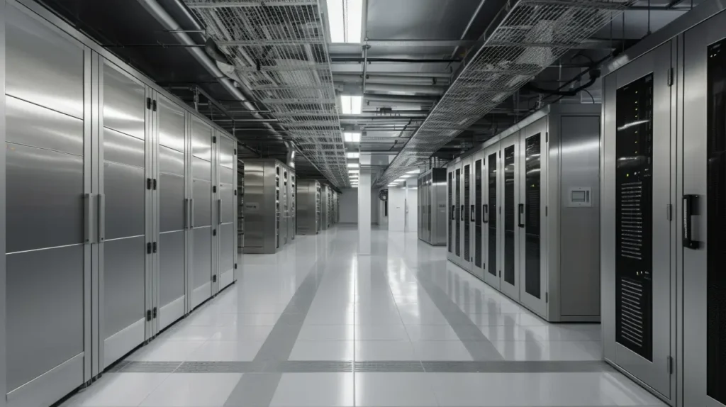 高架地板推薦延億股份有限公司